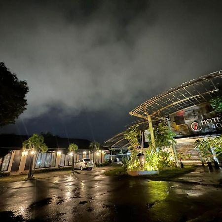 I Garden Hotel Ipoh Dış mekan fotoğraf