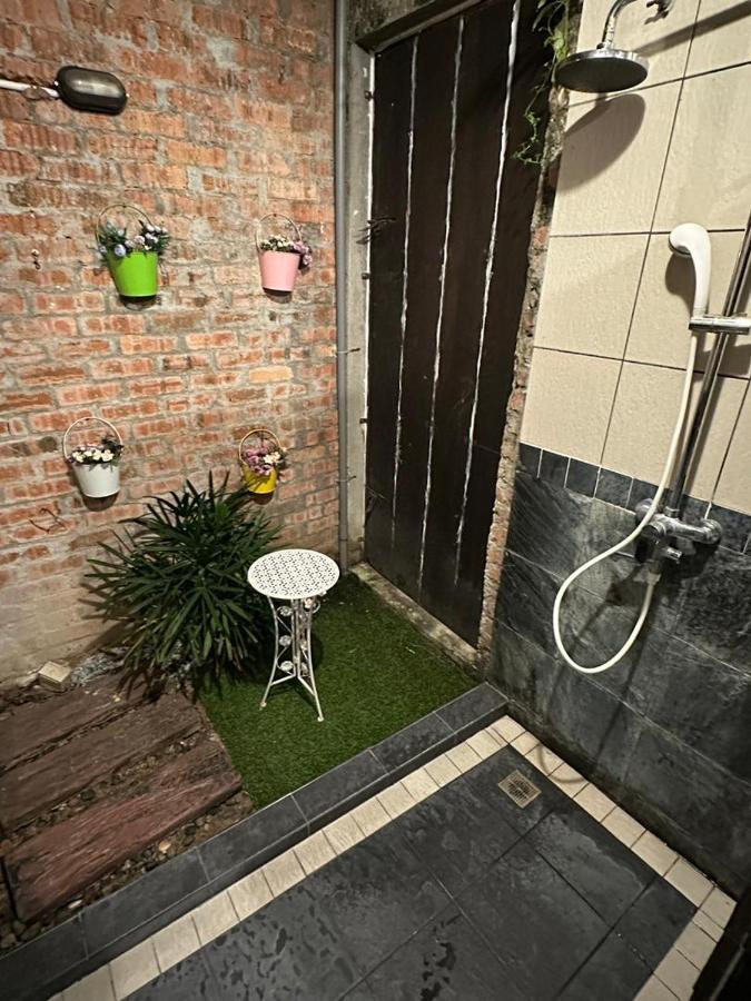 I Garden Hotel Ipoh Dış mekan fotoğraf