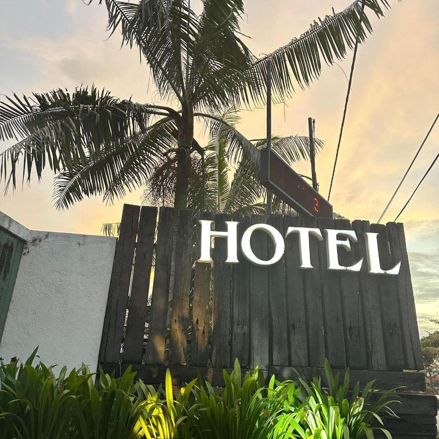 I Garden Hotel Ipoh Dış mekan fotoğraf