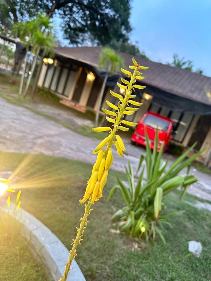 I Garden Hotel Ipoh Dış mekan fotoğraf